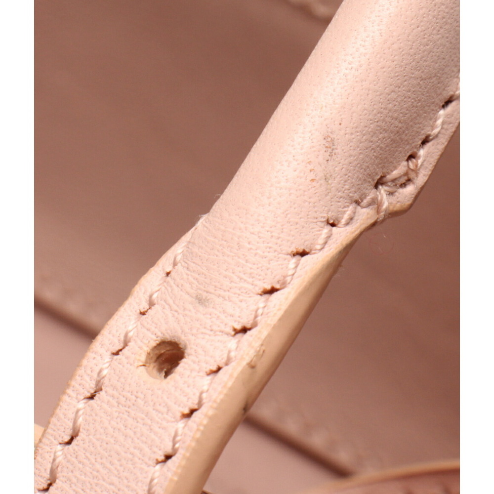 Balenciaga A6 Around Pink Tote Zip Papier - Picture 5 of 6